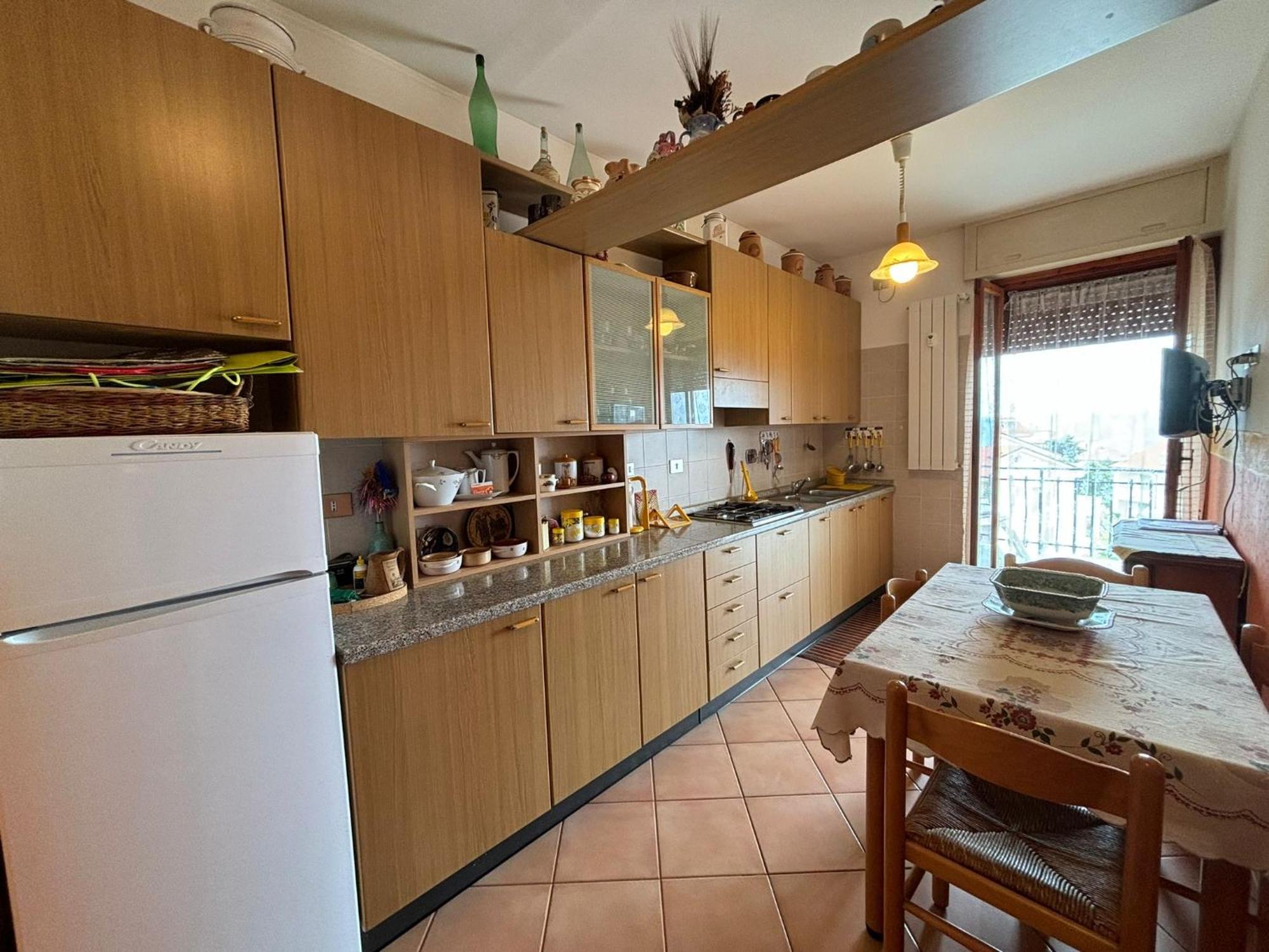 Appartamento Angela Riva Ligure Ngoại thất bức ảnh