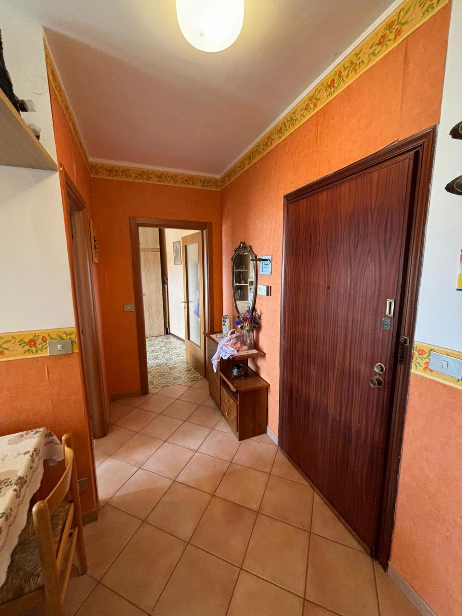 Appartamento Angela Riva Ligure Ngoại thất bức ảnh
