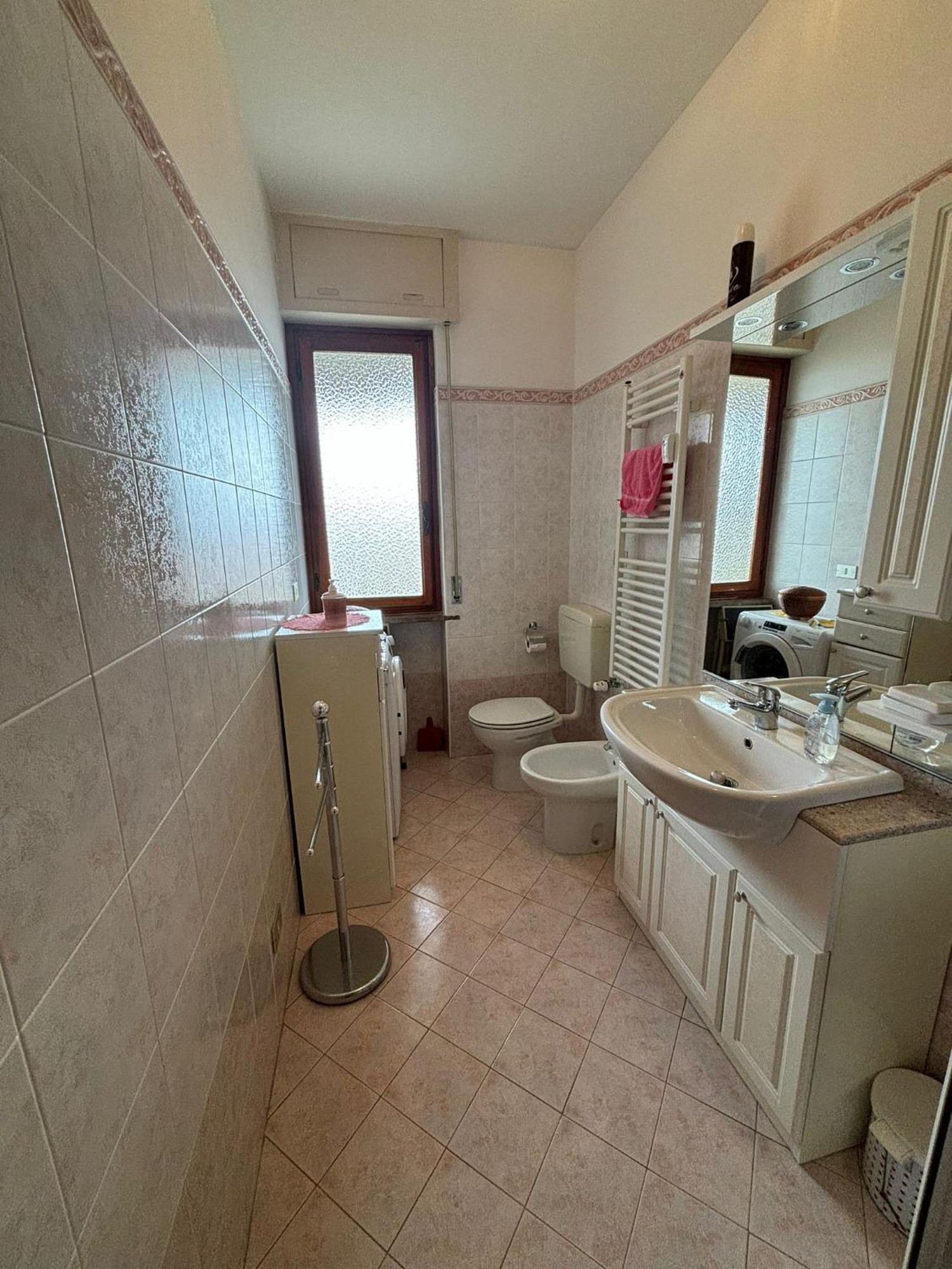 Appartamento Angela Riva Ligure Ngoại thất bức ảnh