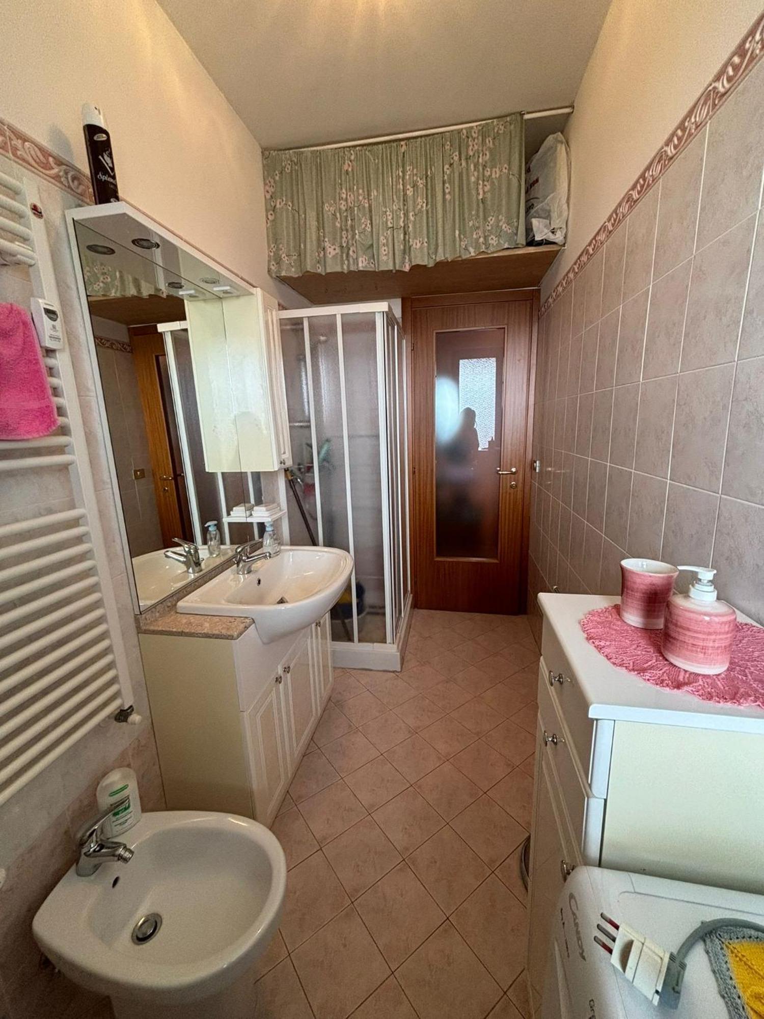 Appartamento Angela Riva Ligure Ngoại thất bức ảnh