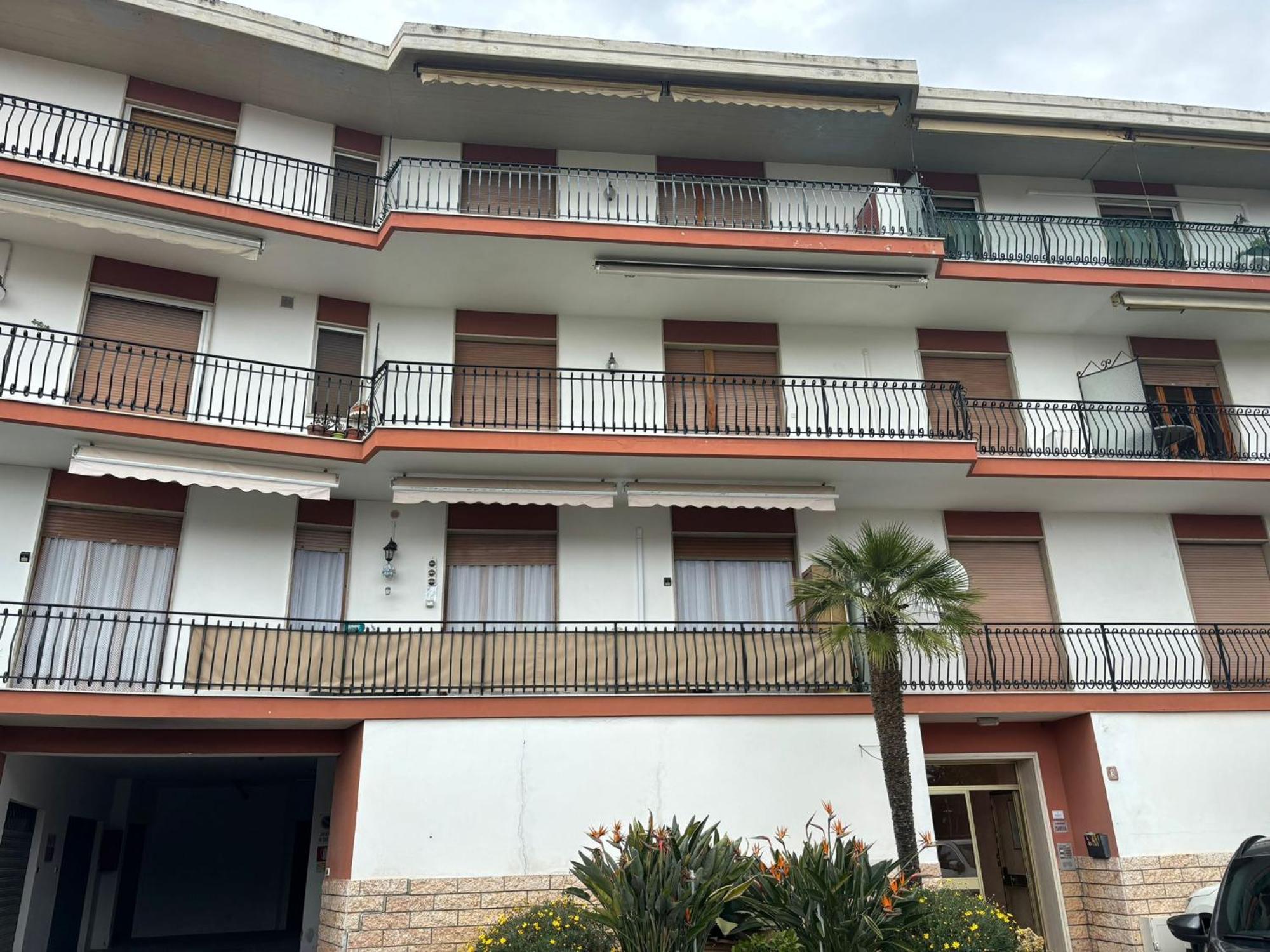 Appartamento Angela Riva Ligure Ngoại thất bức ảnh