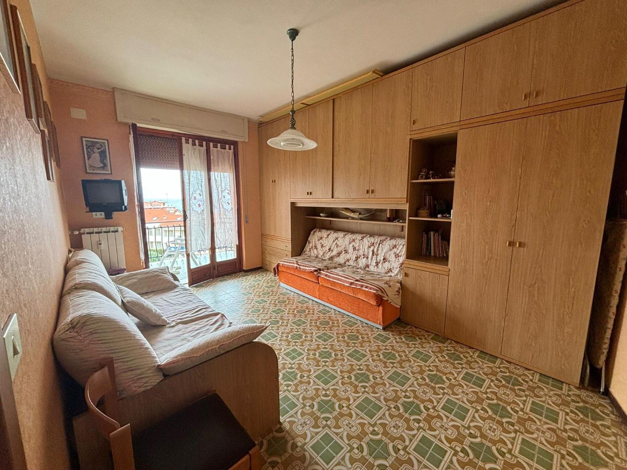 Appartamento Angela Riva Ligure Ngoại thất bức ảnh