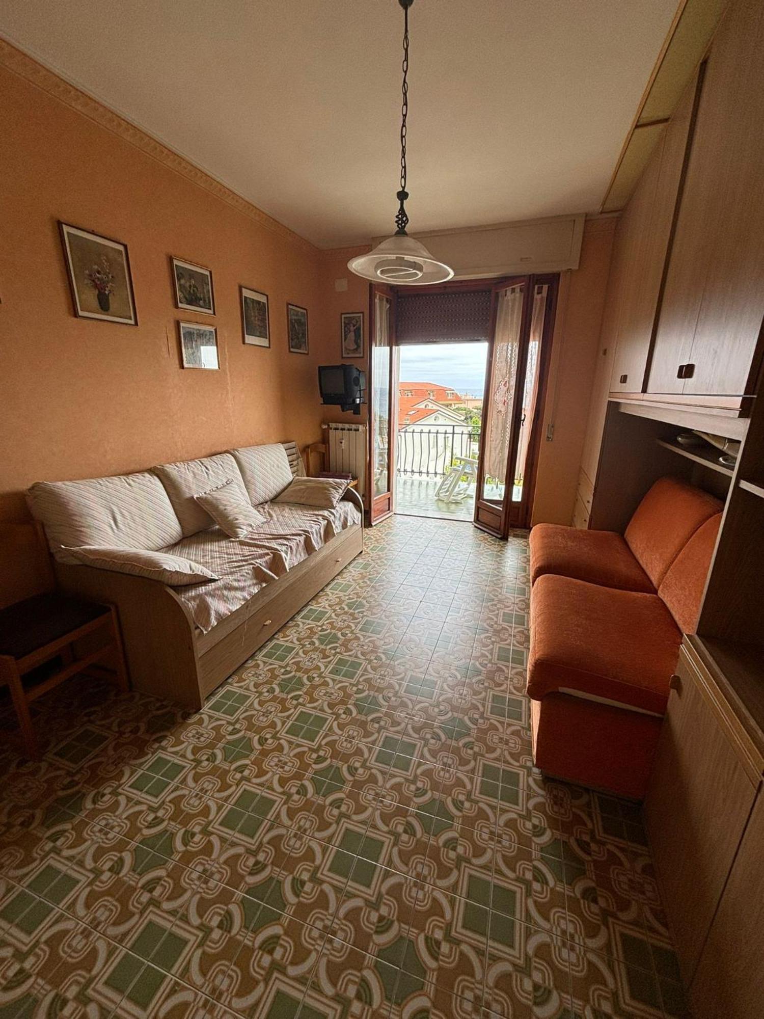 Appartamento Angela Riva Ligure Ngoại thất bức ảnh